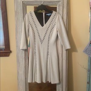 Elegant A line Antonio Melani